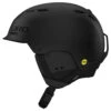 Giro Trig MIPS Skihelm Matte Black Damen, Herren