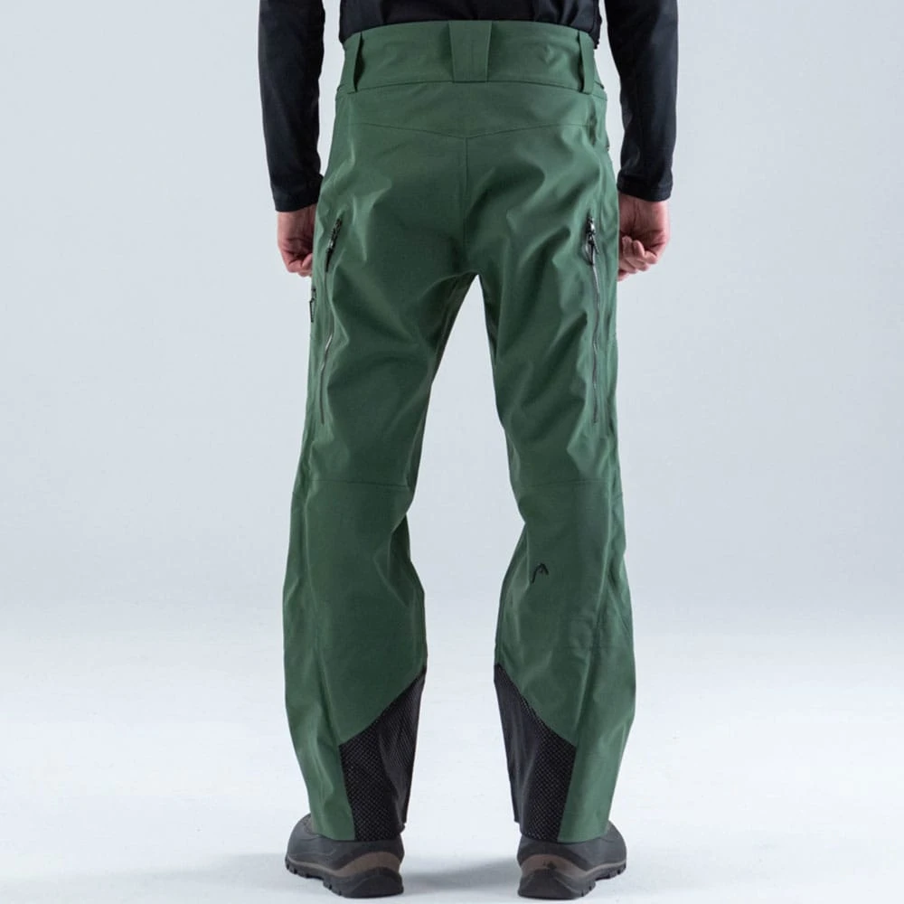 Head Kore Schneehose Thyme Herren 4 Head Kore Schneehose Thyme Herren – Bild 4