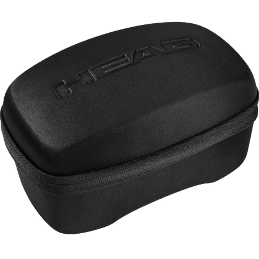 Head Magnify TVT Pola Polarisierte Skibrille Black/Orange Damen, Herren 2 Head Magnify TVT Pola Polarisierte Skibrille Black/Orange Damen, Herren – Bild 2