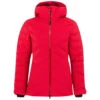 Head Sabrina Skijacke Red Damen