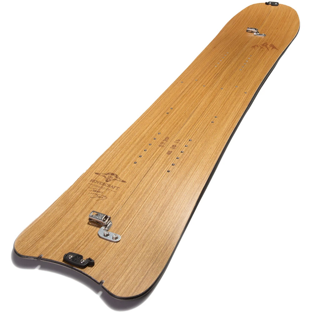 Jones Hovercraft Split Splitboard Herren 2 Jones Hovercraft Split Splitboard Herren – Bild 2