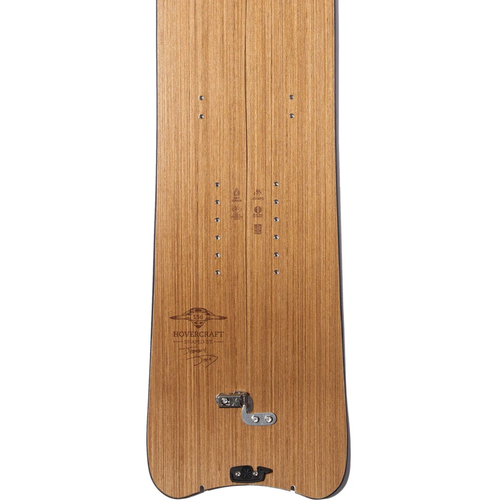 Jones Hovercraft Split Splitboard Herren 4 Jones Hovercraft Split Splitboard Herren – Bild 4