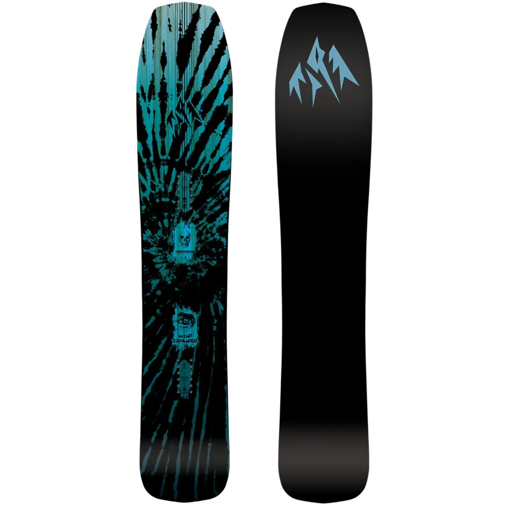 Jones Mind Expander Snowboard Herren 1 Jones Mind Expander Snowboard Herren