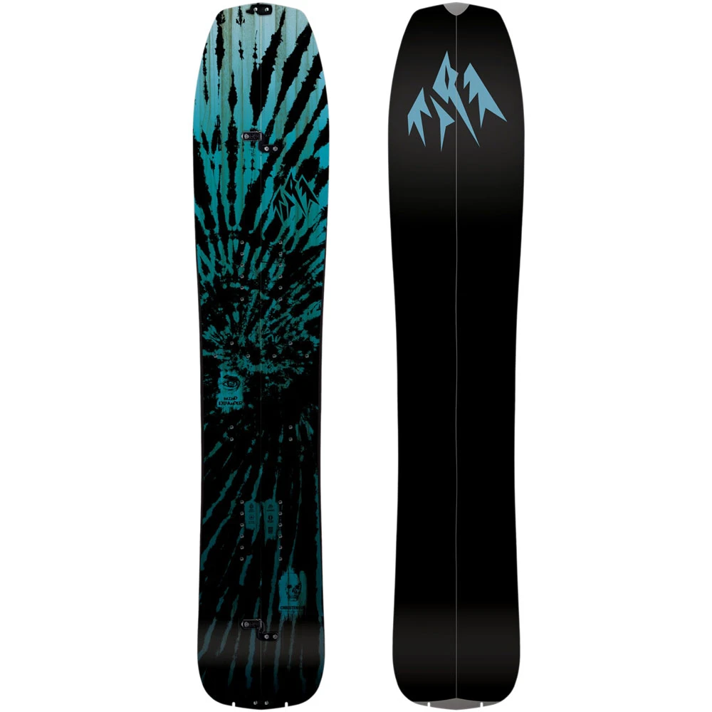 Jones Mind Expander Split Splitboard Herren 1 Jones Mind Expander Split Splitboard Herren