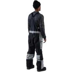 Jones Mountain Surf Bib Skihose Frosti Blue Herren 8 Jones Mountain Surf Bib Skihose Frosti Blue Herren -Skiausrüstung jones mountain surf bib pant j23ptmmts frostiblue 03 grossxxpkRsZ2FENig