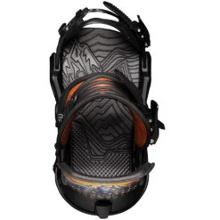 Jones Orion Bindung RP Roberts Herren -Skiausrüstung jones orion roberts 2023 03 gross