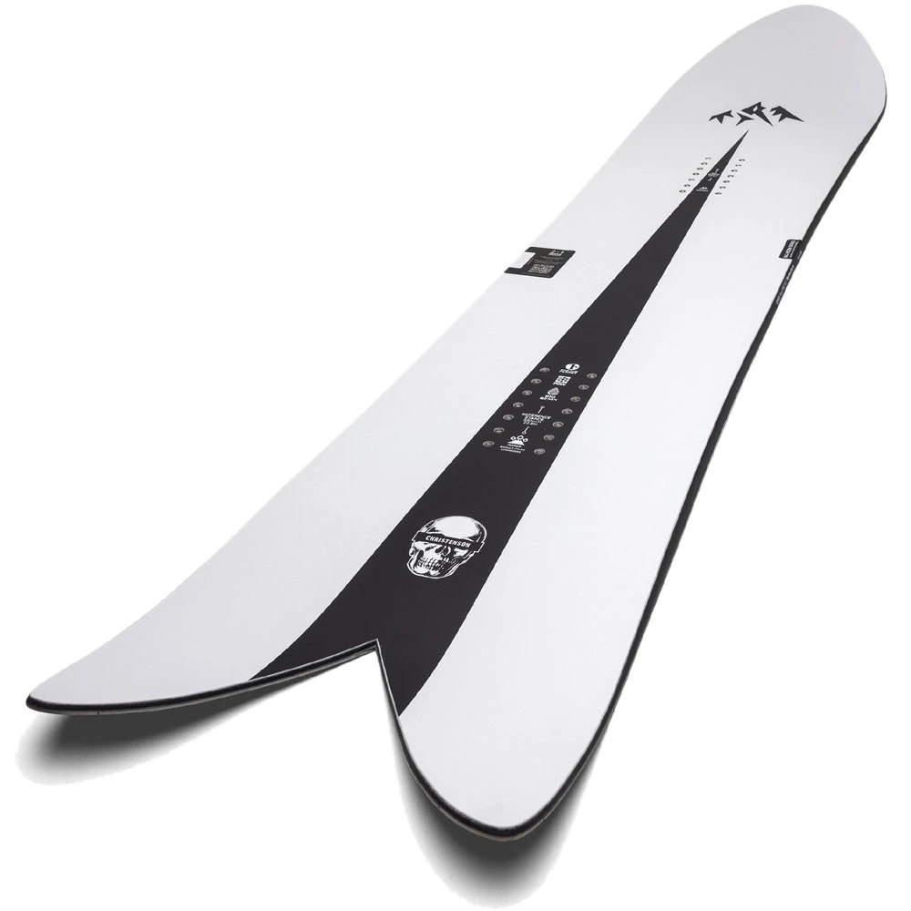 Jones Storm Wolf Snowboard Herren 2 Jones Storm Wolf Snowboard Herren – Bild 2