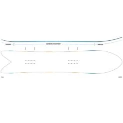 Jones Storm Wolf Snowboard Herren 10 Jones Storm Wolf Snowboard Herren -Skiausrüstung jones storm wolf 2023 04 gross3QRTldyqlWein