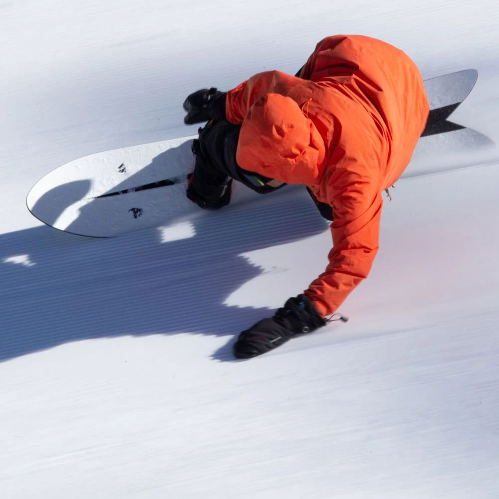 Jones Storm Wolf Snowboard Herren 6 Jones Storm Wolf Snowboard Herren – Bild 6
