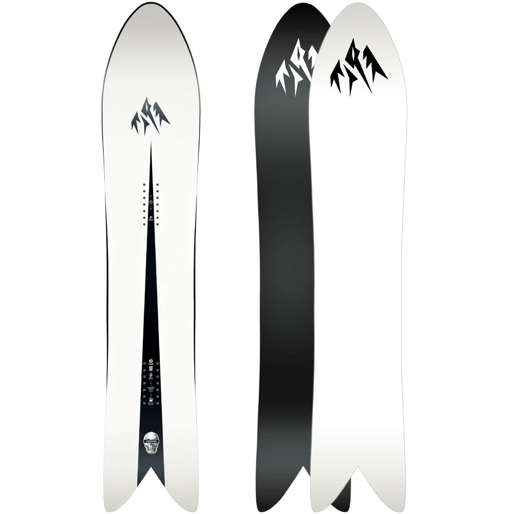 Jones Storm Wolf Snowboard Herren 1 Jones Storm Wolf Snowboard Herren