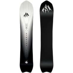 Jones Stratos Snowboard Herren