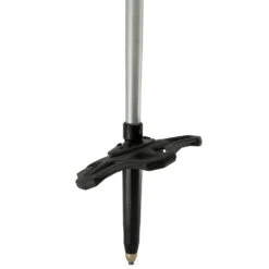 Jones Talon Poles Silver Teleskopstöcke Silver Damen, Herren -Skiausrüstung jones talon jj21tp silver 03 gross