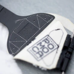 Jones Nomad Trim To Fit Skins Steigfelle Grey Damen, Herren 6 Jones Nomad Trim To Fit Skins Steigfelle Grey Damen, Herren -Skiausrüstung jones trim to fit skin 02 gross