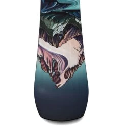 Jones Twin Sister Snowboard Damen 6 Jones Twin Sister Snowboard Damen -Skiausrüstung jones twin sister 2023 02 gross6PDUYpomuGjBx