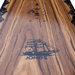 Jones Womens Flagship Snowboard Damen 8 Jones Womens Flagship Snowboard Damen -Skiausrüstung jones womens flagship 2023 02 grossGpRugjm4Z0joQ