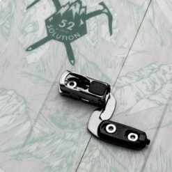 Jones Womens Solution Splitboard Damen -Skiausrüstung jones womens solution 2023 02 gross3xXyg3XRC8YJD