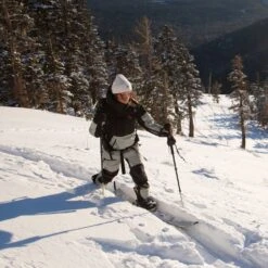 Jones Womens Solution Splitboard Damen -Skiausrüstung jones womens solution 2023 05 gross17FjN5i1DNe28