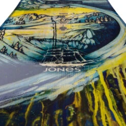 Jones Youth Flagship Snowboard Kinder 8 Jones Youth Flagship Snowboard Kinder -Skiausrüstung jones youth flagship 2023 03 grossugqwzLUD7RFWL