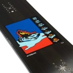 K2 Afterblack Snowboard Herren -Skiausrüstung k2 afterblack 2023 02 grossnnOHDFq5HtPpo