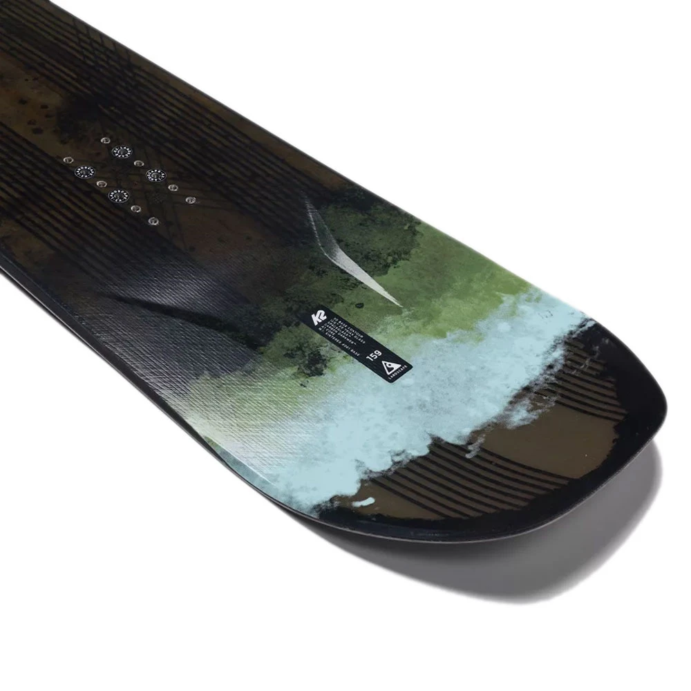 K2 Antidote Snowboard Damen, Herren 3 K2 Antidote Snowboard Damen, Herren – Bild 3