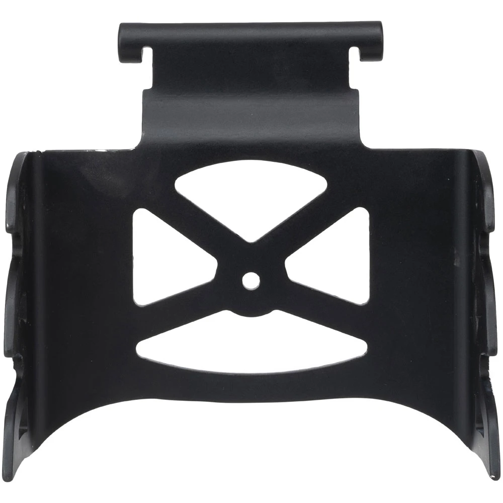 K2 Far Out Carmpons Wide Crampons Black Damen, Herren 3 K2 Far Out Carmpons Wide Crampons Black Damen, Herren – Bild 3