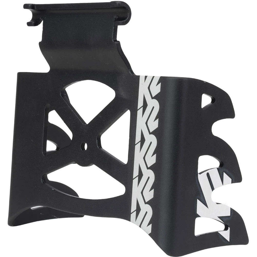 K2 Far Out Carmpons Wide Crampons Black Damen, Herren 1 K2 Far Out Carmpons Wide Crampons Black Damen, Herren