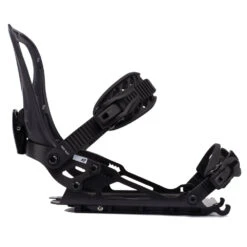 K2 Far Out Splitboard-Bindung Black Damen, Herren -Skiausrüstung k2 farout 11E1011 02 grossCAKzWlA0OH01c