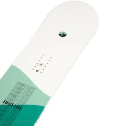 K2 First Lite Snowboard Damen -Skiausrüstung k2 first lite 2023 02 grossQmanc3QVUb1p1