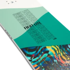 K2 First Lite Snowboard Damen -Skiausrüstung k2 first lite 2023 03 gross0NjOvDEZsVI6l