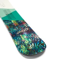K2 First Lite Snowboard Damen -Skiausrüstung k2 first lite 2023 04 gross9zKnVDiwJ9xzC