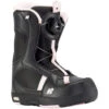 K2 Lil Kat Snowboard-Boots Black Kinder