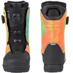 K2 Maysis BOA Snowboard-Boots Landscape Herren -Skiausrüstung k2 maysis landscape 04 grossqHmU1ttKrsZyh