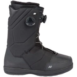 K2 Maysis BOA Wide Boots Black Herren -Skiausrüstung k2 maysis wide 11g2007 02 grossj6GCE3sqoTtAo