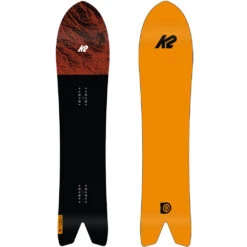 K2 Special Effects Snowboard Damen, Herren