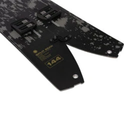 K2 Split Bean Package Splitboard Set Damen, Herren -Skiausrüstung k2 split bean pack 11f0041 03 gross