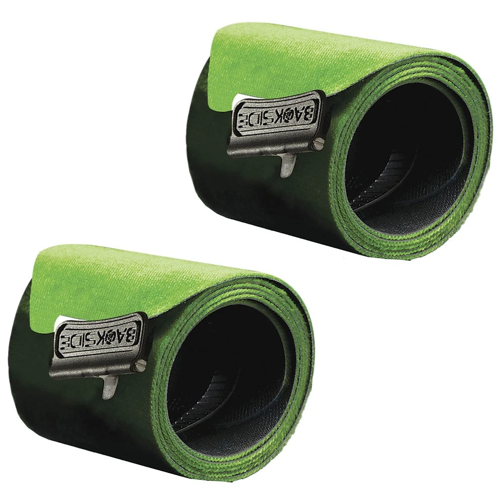 K2 Split Bean Skins Steigfelle Grün Damen, Herren 1 K2 Split Bean Skins Steigfelle Grün Damen, Herren