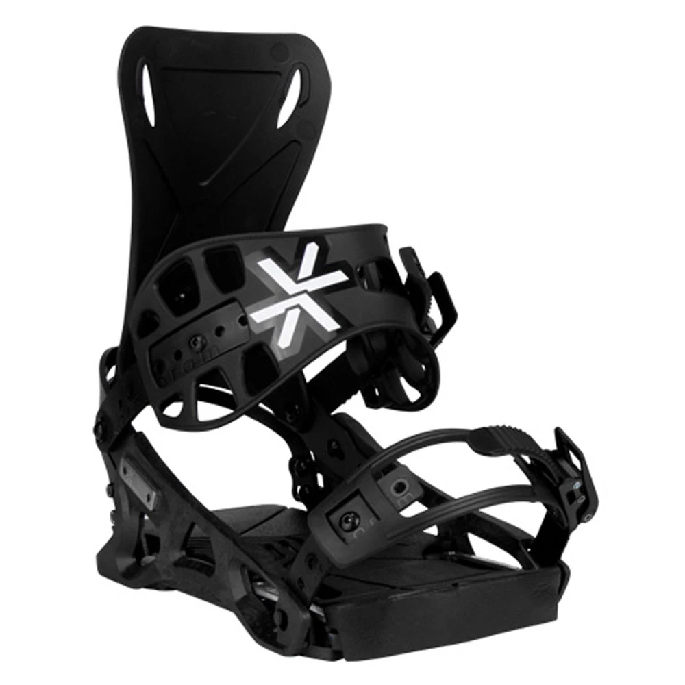 Karakoram Connect Recon Splitboardbindung Black Damen, Herren 1 Karakoram Connect Recon Splitboardbindung Black Damen, Herren