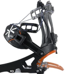 Karakoram Flex-Lock Flex-Lock Damen, Herren -Skiausrüstung karakoram flex lock 03 gross