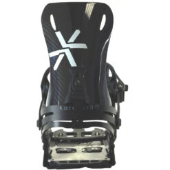 Karakoram Prime Straightline Splitboard-Bindung Black Damen, Herren -Skiausrüstung karakoram prime straightline 2023 02 grossu6tU1uZBQez9T