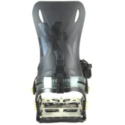 Karakoram Prime X Split Bindung Black Damen, Herren -Skiausrüstung karakoram prime x 2023 02 grossazBnLowVbCUB2