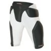 Komperdell Airshock Protektorhose White Herren
