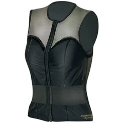 Komperdell Airshock Protektor Black Damen 5 Komperdell Airshock Protektor Black Damen -Skiausrüstung komperdell provocatrice vest 6080 02 01 grossxw2rAGETyLLmR