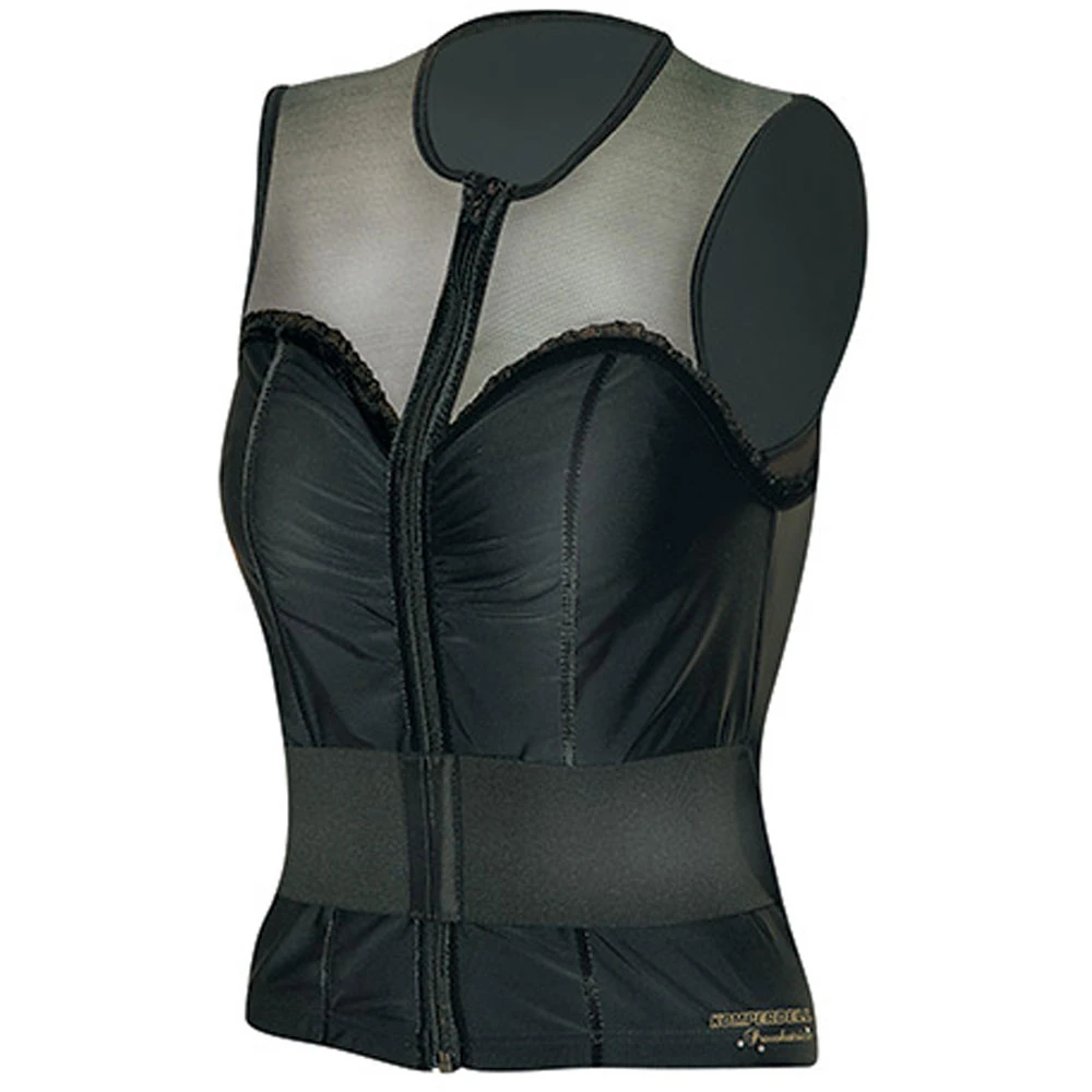 Komperdell Airshock Protektor Black Damen 3 Komperdell Airshock Protektor Black Damen – Bild 3