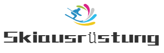 Skiausrüstung