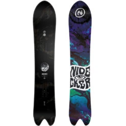 Nidecker Beta APX Snowboard Herren