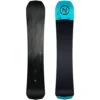 Nidecker Blade Snowboard Herren