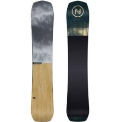 Nidecker Escape Snowboard Herren