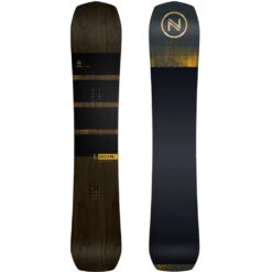 Nidecker Escape Plus Snowboard Herren