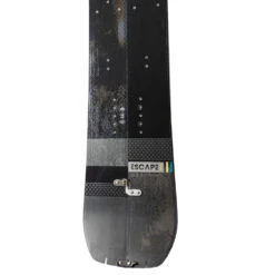 Nidecker Escape Split Splitboard Herren -Skiausrüstung nidecker escape split 2023 02 gross