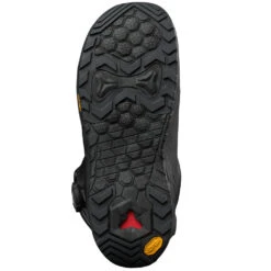 Nidecker Helios BOA Softboots Black Herren -Skiausrüstung nidecker helios boa 700103 black 05 gross